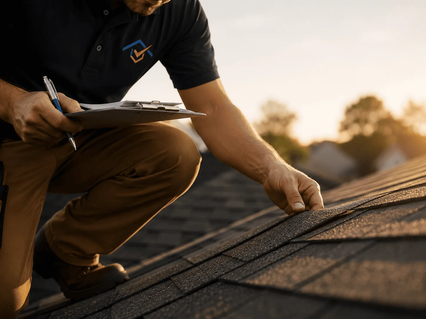 Why Choose Roof Inspection in Cleveland, UT